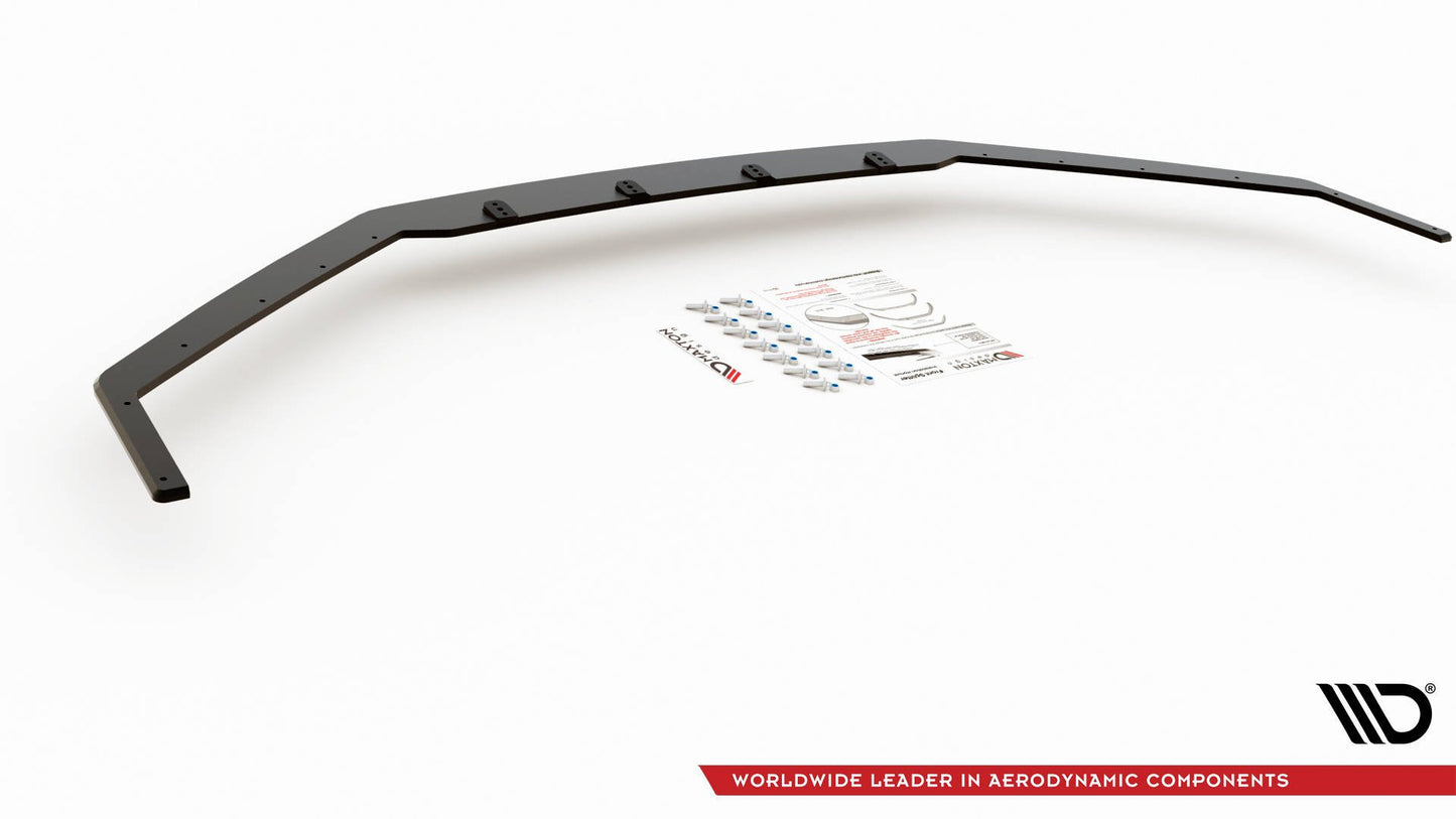 Robuste Racing Front Ansatz V.2 für passend für Honda Civic X Type-R