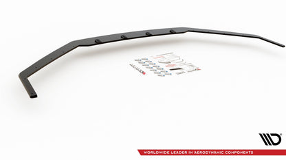 Robuste Racing Front Ansatz V.2 für passend für Honda Civic X Type-R