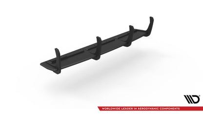 Street Pro Heckschürze für Audi SQ5 Mk1 (8R)
