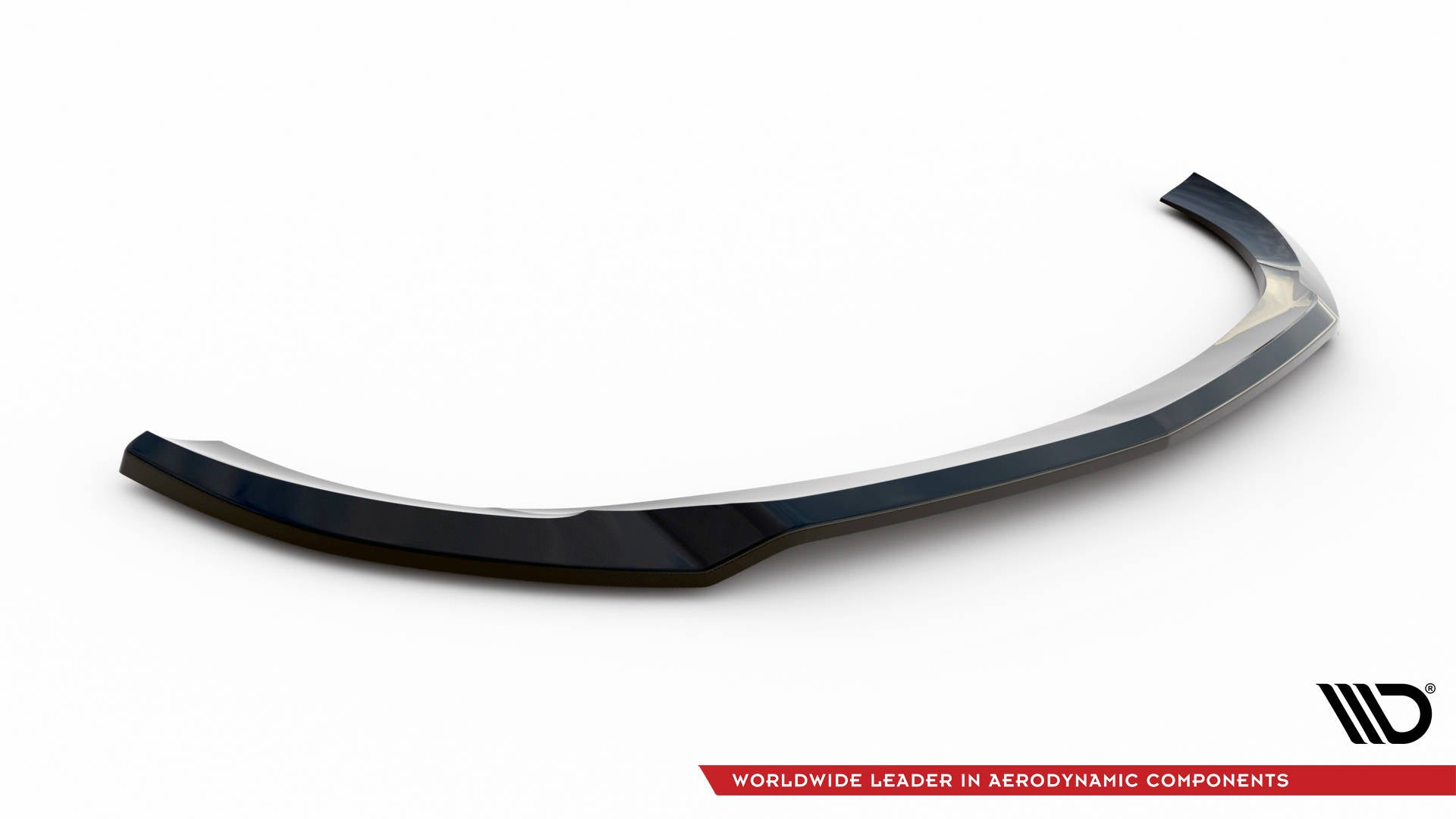 Front Ansatz V.1 für Mercedes-Benz E AMG-Line W213 Facelift Carbon Look
