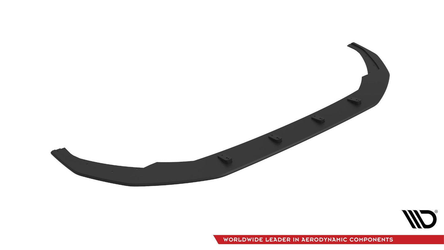 Street Pro Front Ansatz für für Audi S3 / A3 S-Line 8Y