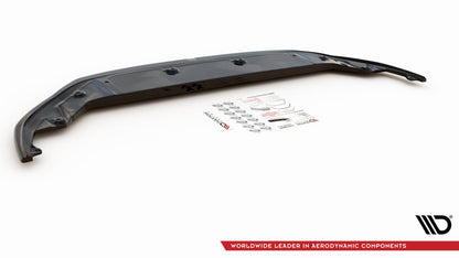 Front Ansatz V.2 für Lexus LC 500 Carbon Look