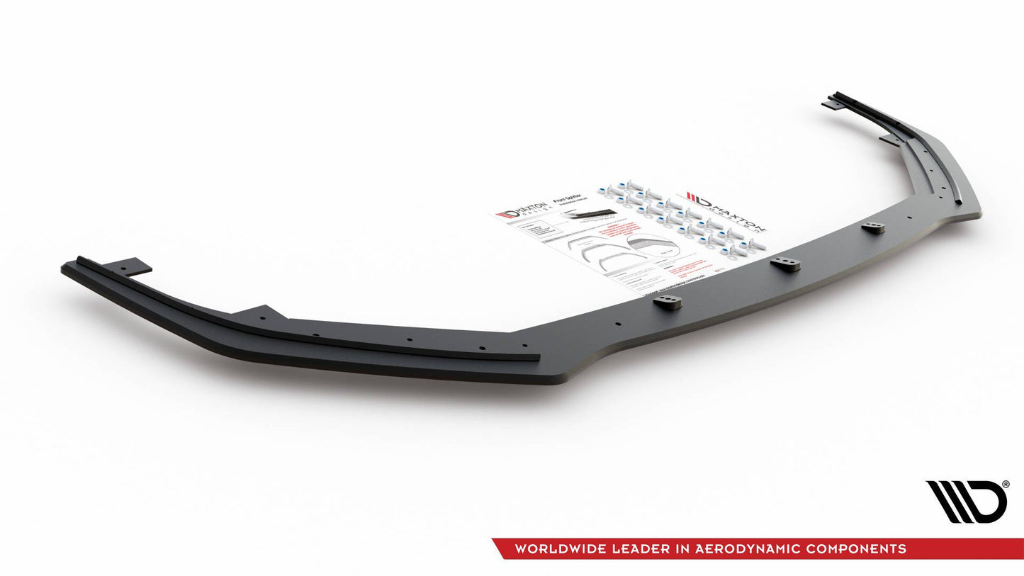Robuste Racing Front Ansatz für passend für Toyota GR Yaris Mk4