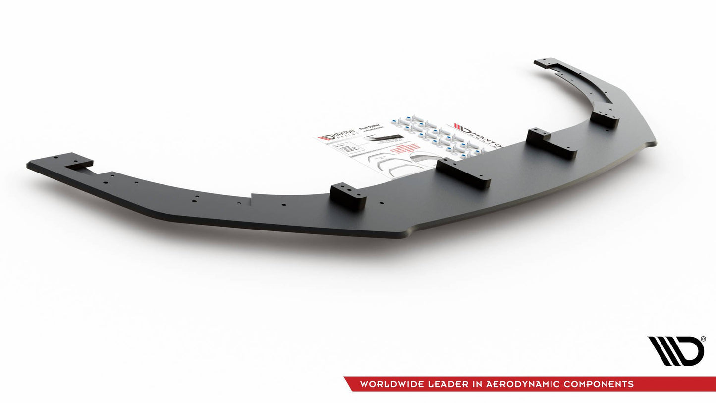 Robuste Racing Front Ansatz V.3 für Volkswagen Golf GTI Mk6