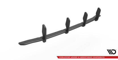 Street Pro Heckschürze für BMW 5er G30