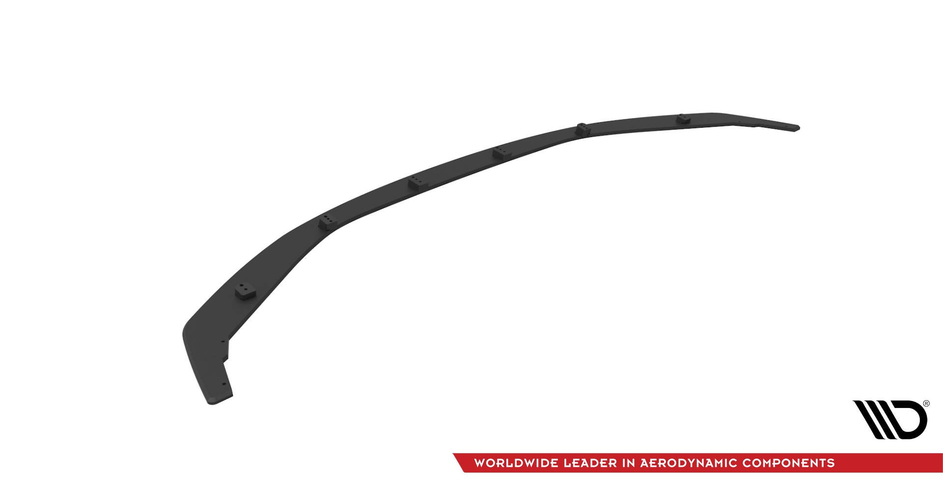 Street Pro Front Ansatz für für BMW M4 G82 / M3 G80