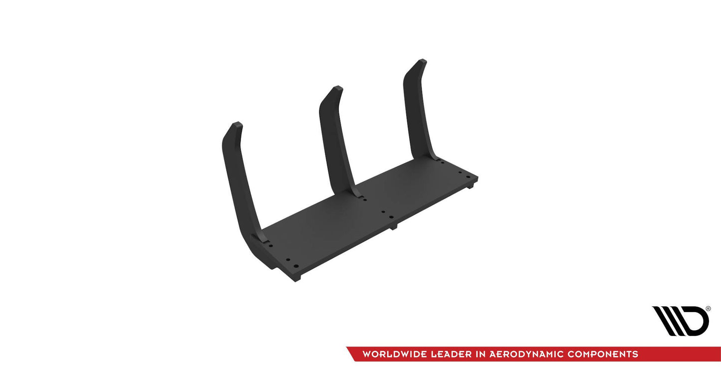 Street Pro Heckschürze für BMW M4 G82