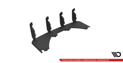 Street Pro Heckschürze für BMW X5 M F15