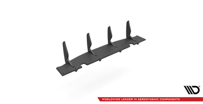 Street Pro Heckschürze für Infiniti Q60 S Mk2