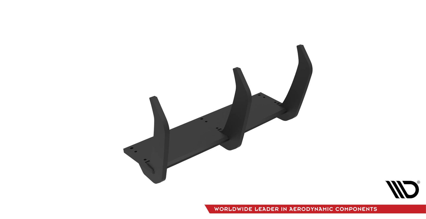 Street Pro Heckschürze für BMW M4 G82