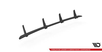 Street Pro Heckschürze für BMW 3er G20 / G21