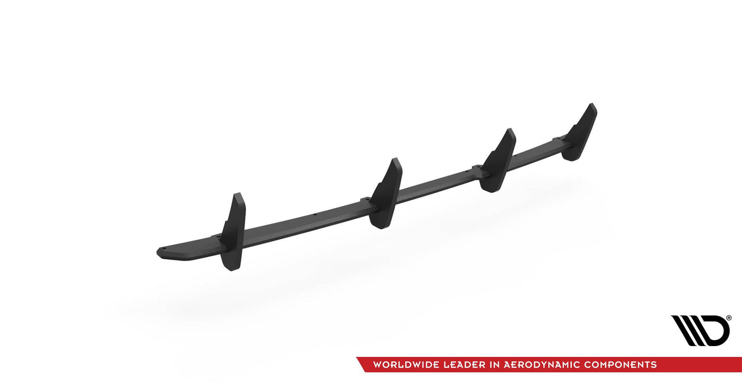 Street Pro Heckschürze für BMW 3er G20 / G21