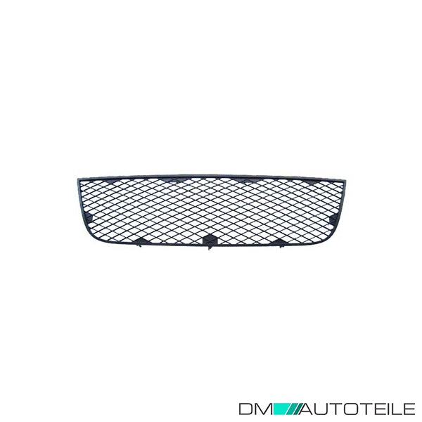 Stoßstangen Gitter Blende vorne für Fiat Doblo 119 223 223 Baujahr 2005-2009