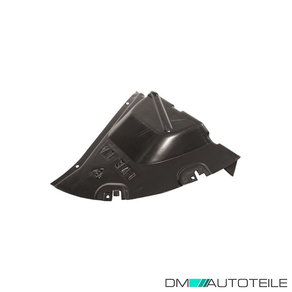 Innenkotflügel Radhausschale passt für Iveco Daily III Kasten/Kombi 00-06