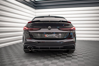 Spoiler CAP für BMW 2 Gran Coupe M-Paket F44 Carbon Look