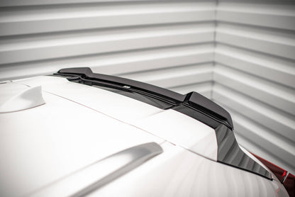 Spoiler CAP für Lexus UX Mk1 Carbon Look