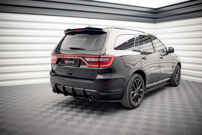 Street Pro Heckschürze V.2 für Dodge Durango RT Mk3