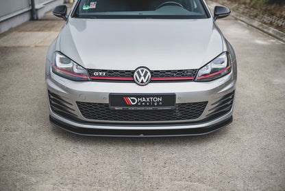 Robuste Racing Front Ansatz für VW Golf 7 GTI