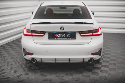 Street Pro Heckschürze für BMW 3er G20 / G21