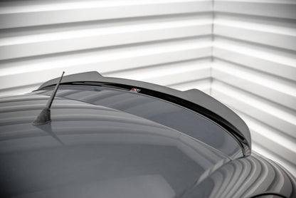 Spoiler CAP für Seat Ibiza Cupra Mk3 Carbon Look