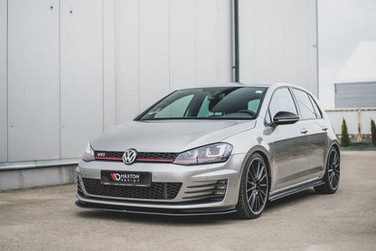 Robuste Racing Front Ansatz für VW Golf 7 GTI