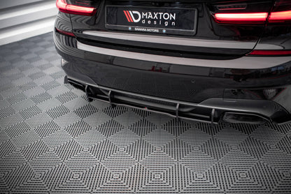 Street Pro Heckschürze für BMW 3er M-Paket G20 / G21