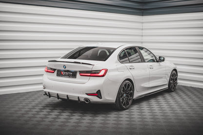 Street Pro Heckschürze für BMW 3er G20 / G21