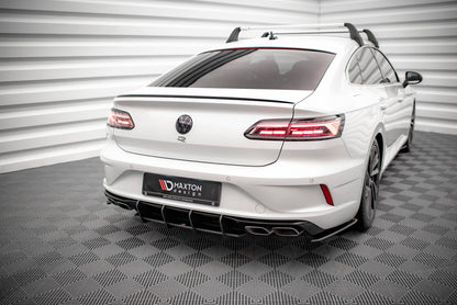 Street Pro Heckschürze für Volkswagen Arteon R