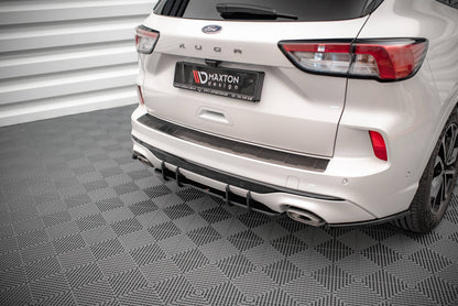 Street Pro Heckschürze für Ford Kuga ST-Line Mk3