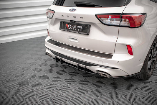Street Pro Heckschürze für Ford Kuga ST-Line Mk3