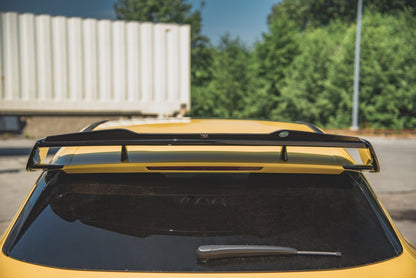 Spoiler CAP für Mercedes-AMG A 45 S W177 Carbon Look