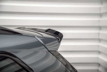 Spoiler CAP für Cupra Ateca Carbon Look