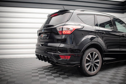 Street Pro Heckschürze für Ford Escape ST-Line Mk3
