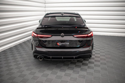 Street Pro Heckschürze für BMW 2 Gran Coupe M-Paket F44