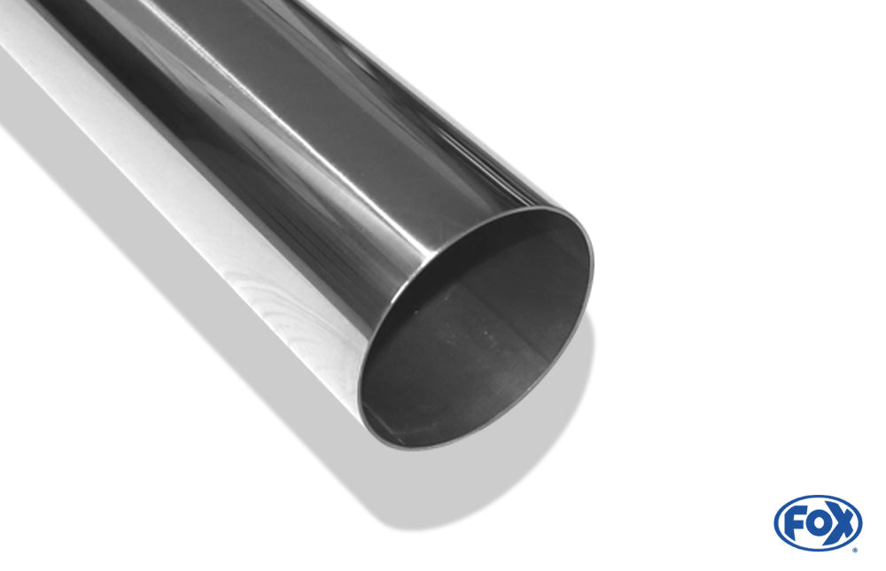 Honda Civic VII Type R Endschalldämpfer quer Ausgang rechts/links - 1x90 Typ 10 rechts/links