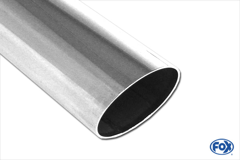 Mitsubishi Lancer EVO IX Endschalldämpfer - 1x129 Typ 14