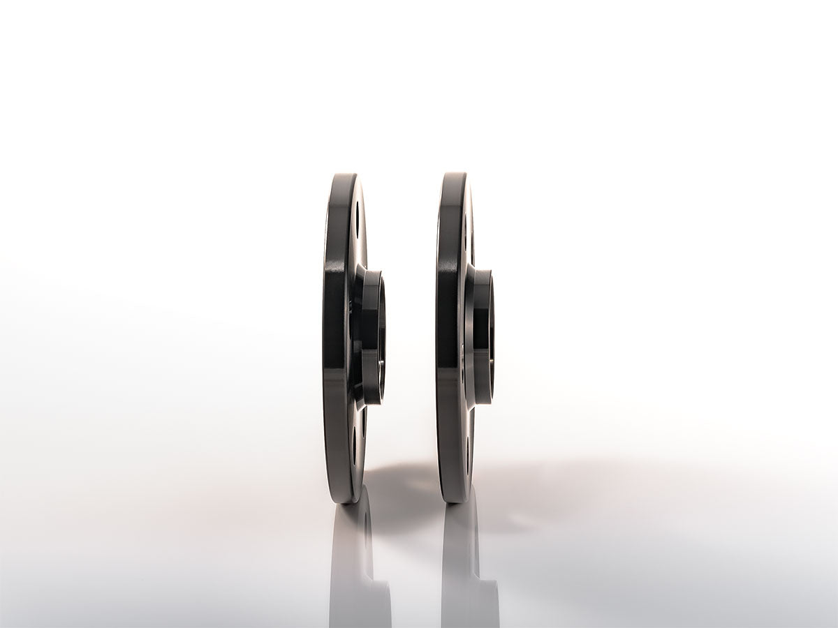 Spurverbreiterung Distanzscheibe System A 10 mm pro Rad Audi A5 (B8/8F/8K/8T)