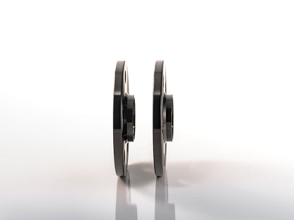 Spurverbreiterung Distanzscheibe System A 10 mm pro Rad Mercedes-Benz C-Klasse (202)