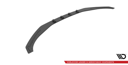 Street Pro Front Ansatz für für BMW 2 M-Paket F22