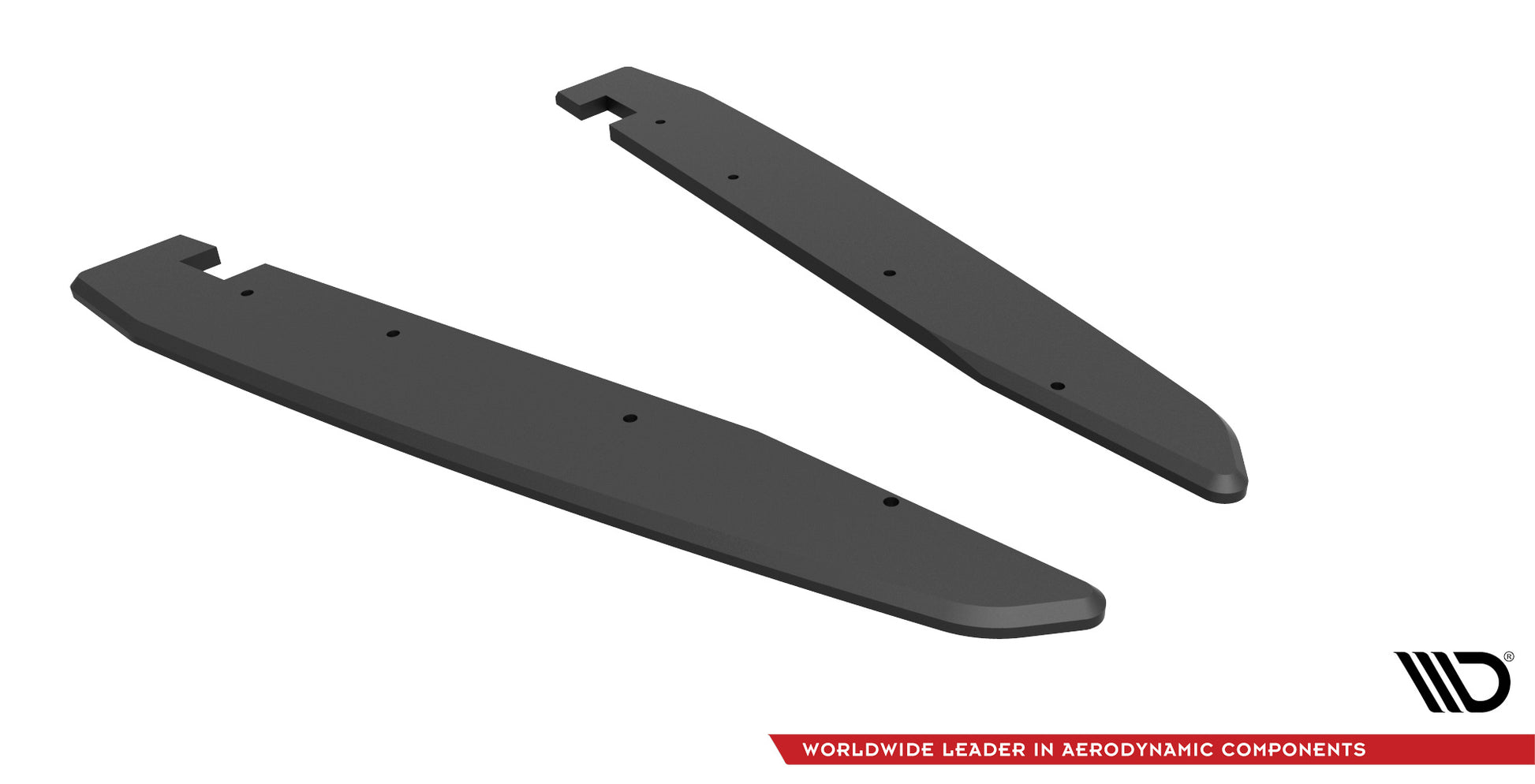 Street Pro Heck Ansatz Flaps Diffusor für Volkswagen Arteon R