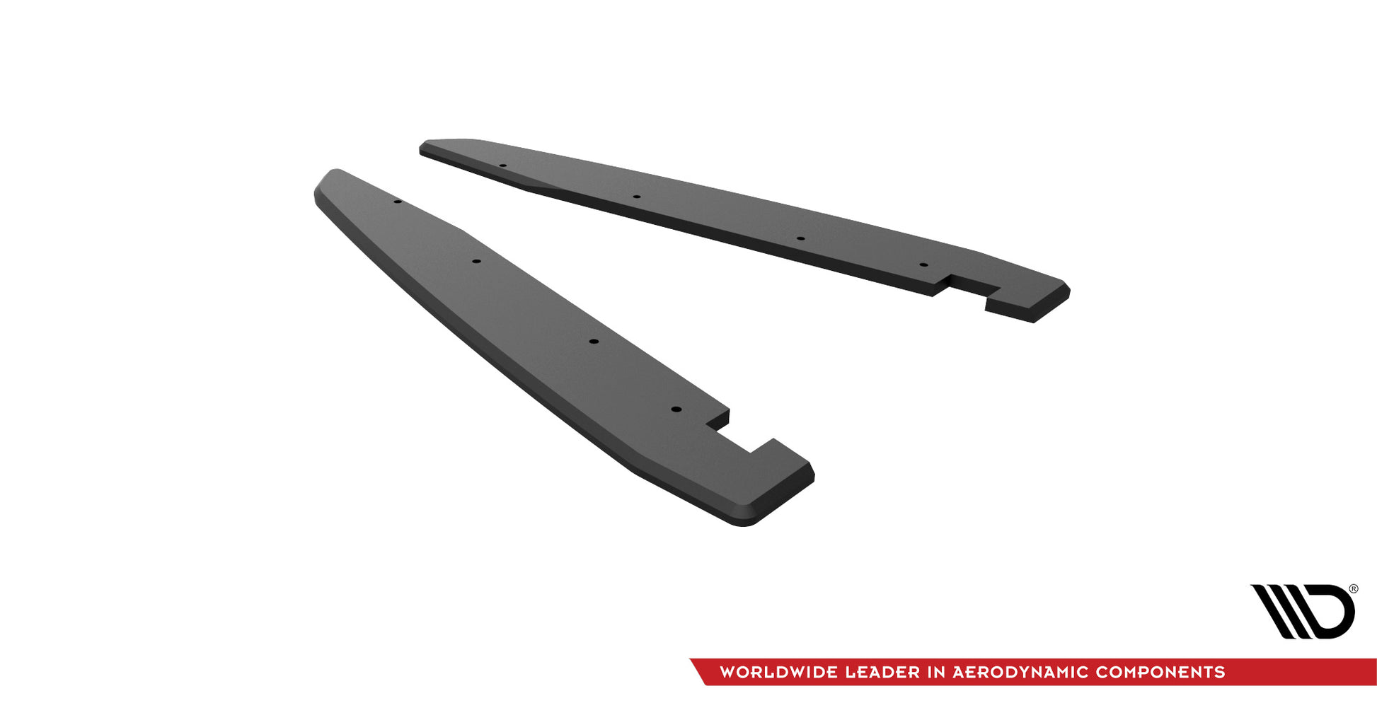 Street Pro Heck Ansatz Flaps Diffusor für Volkswagen Arteon R
