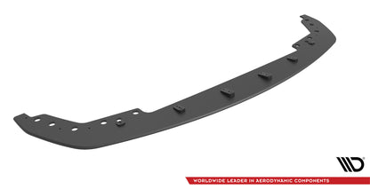 Street Pro Front Ansatz für für BMW 3er M-Paket G20 / G21