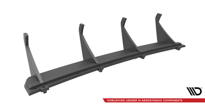 Street Pro Heckschürze für Audi A3 Sportback 8V