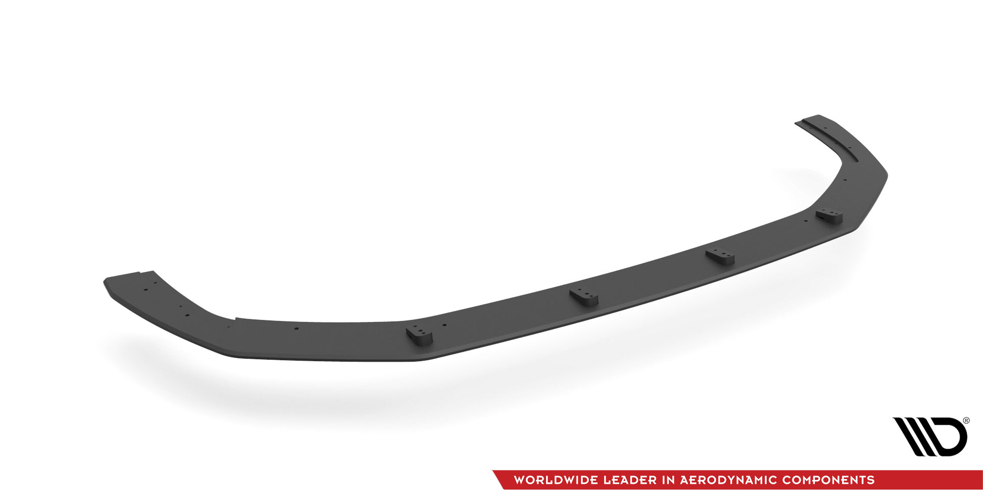 Street Pro Front Ansatz für für Audi RS3 8Y