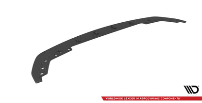 Street Pro Front Ansatz für für BMW 3er M-Paket G20 / G21