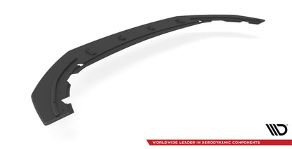 Street Pro Front Ansatz für für Cupra Leon