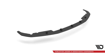 Street Pro Front Ansatz für für BMW 4er M-Paket G22