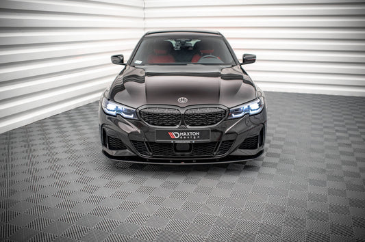 Street Pro Front Ansatz für für BMW 3er M-Paket G20 / G21
