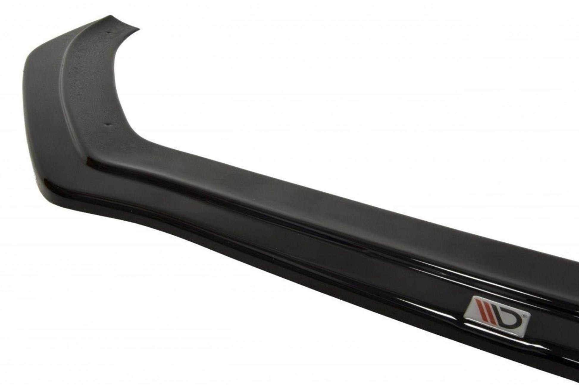 Front Ansatz V.2 für Audi S5 / A5 S-Line 8T FL Carbon Look