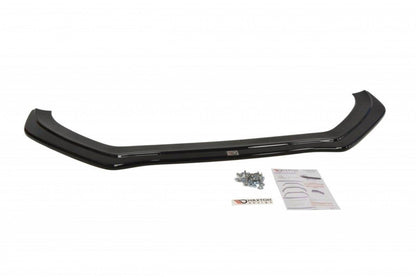 Front Ansatz V.2 für Audi S5 / A5 S-Line 8T FL Carbon Look